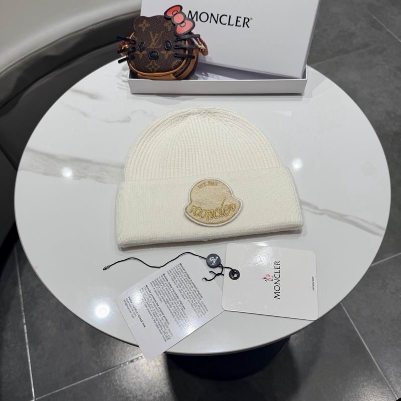Moncler Hat (3531)