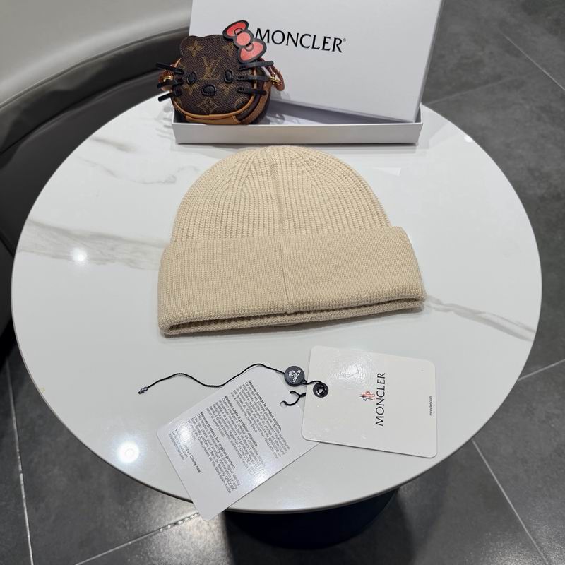 Moncler Hat (3534)