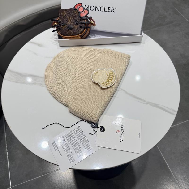 Moncler Hat (3538)