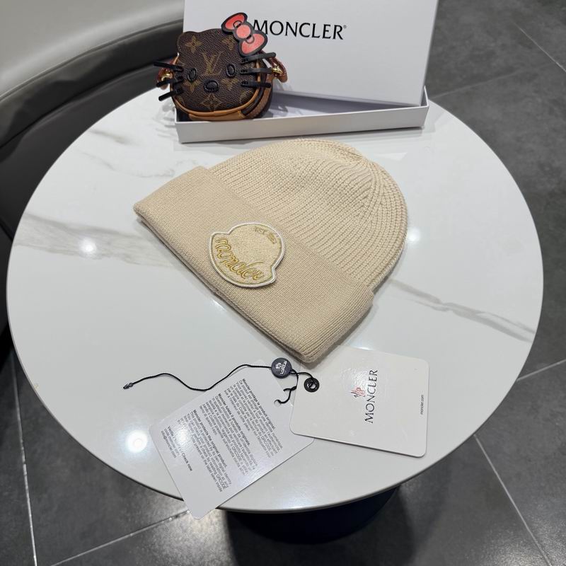 Moncler Hat (3539)