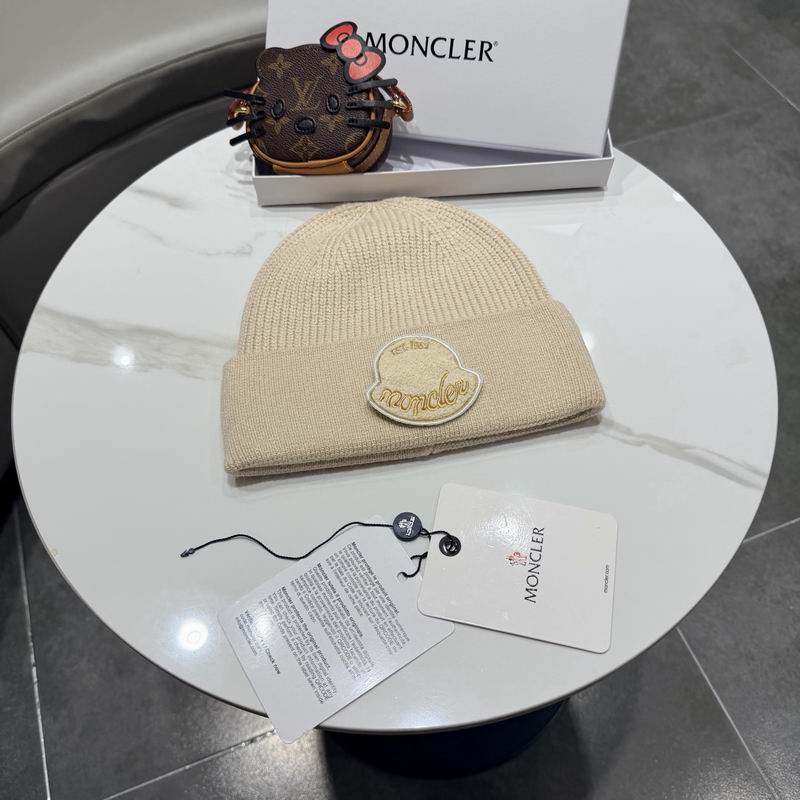Moncler Hat (3540)