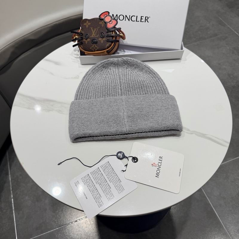 Moncler Hat (3543)