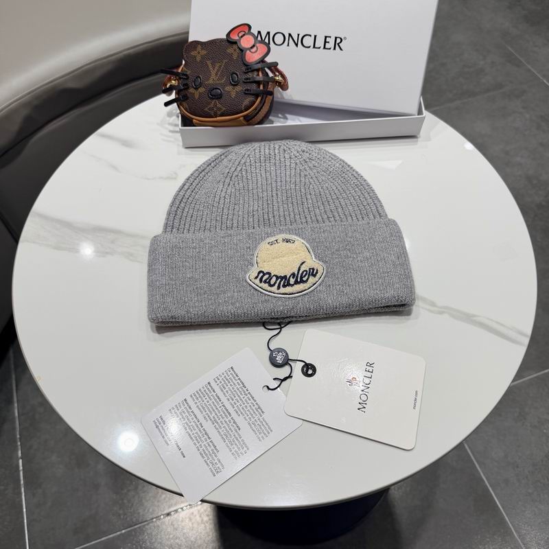 Moncler Hat (3549)