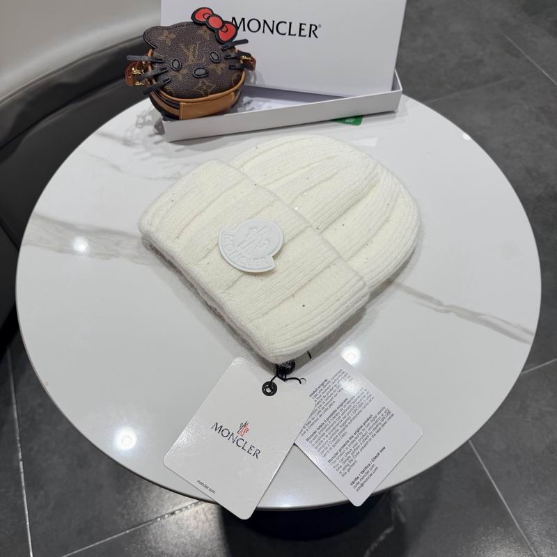 Moncler Hat (3586)