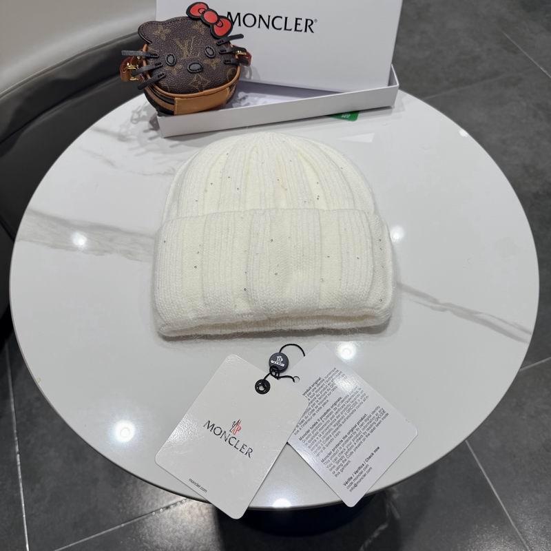 Moncler Hat (3589)