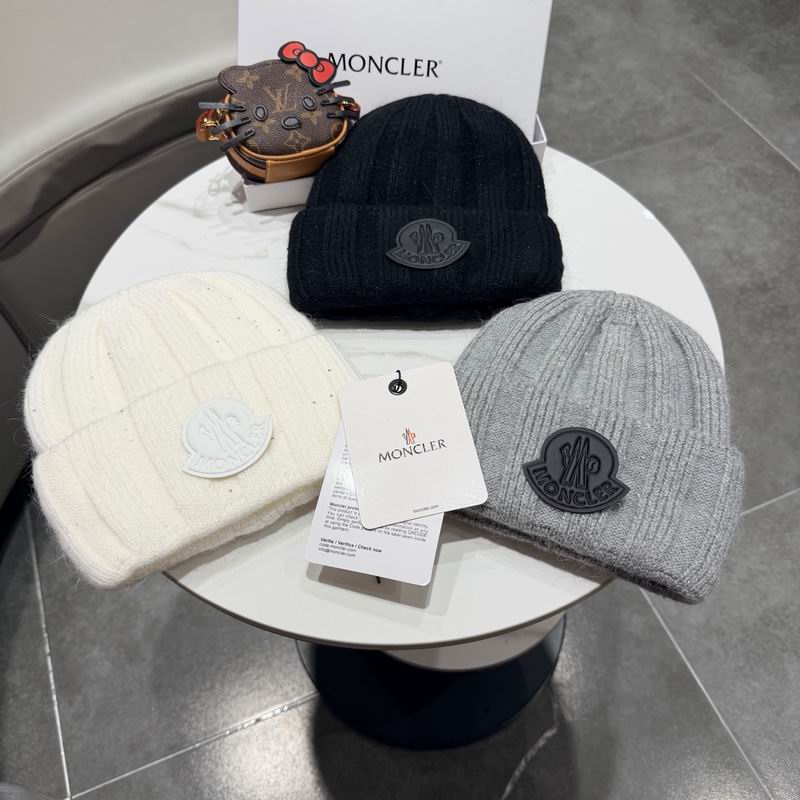 Moncler Hat (3591)