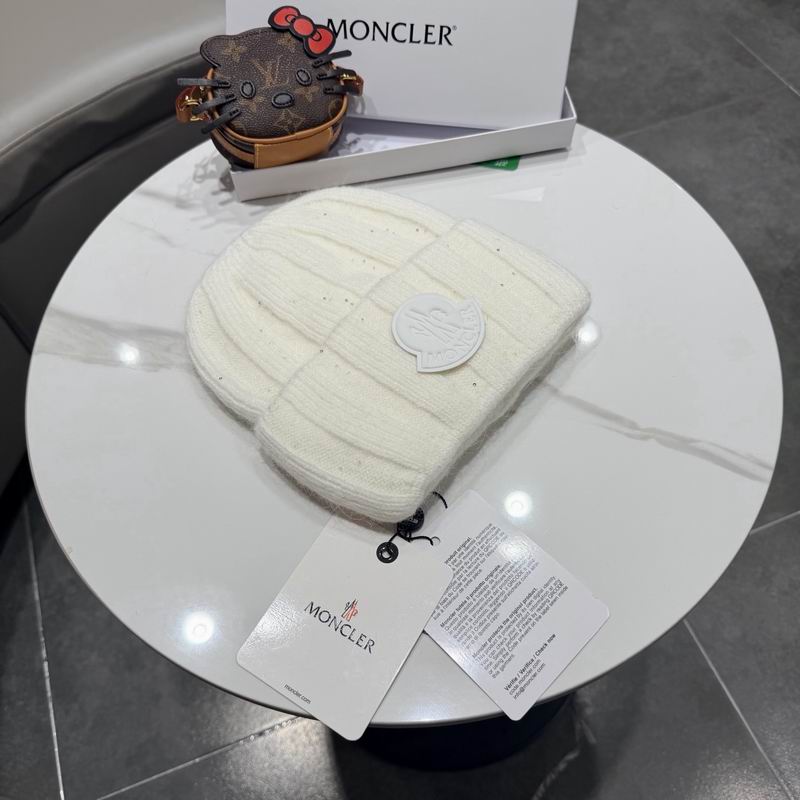 Moncler Hat (3593)
