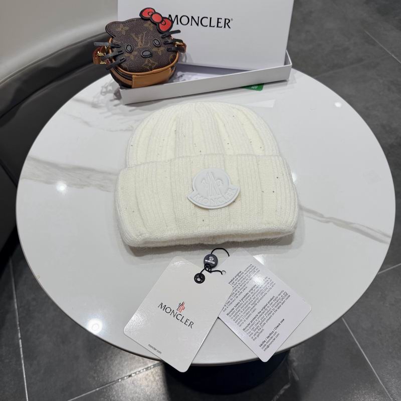 Moncler Hat (3594)