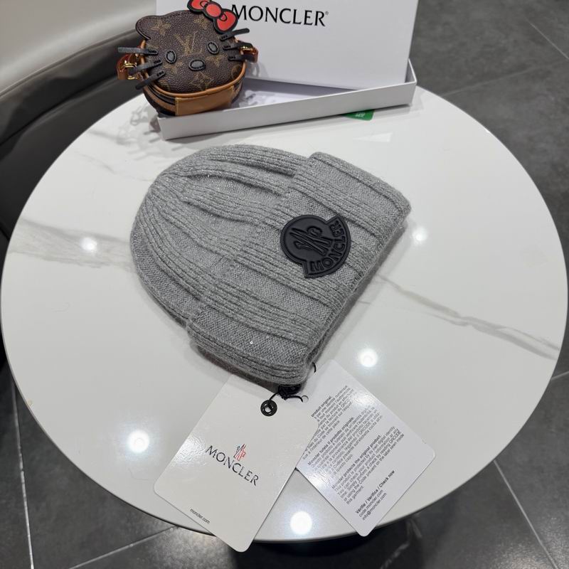 Moncler Hat (3601)