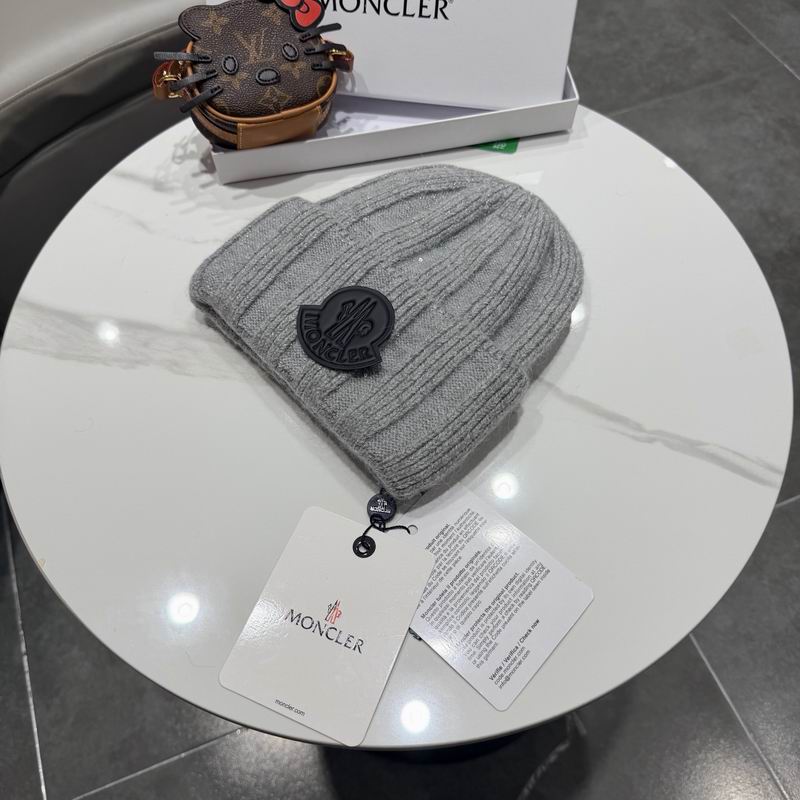 Moncler Hat (3602)