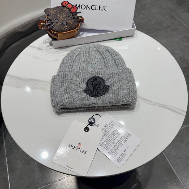 Moncler Hat (3603)