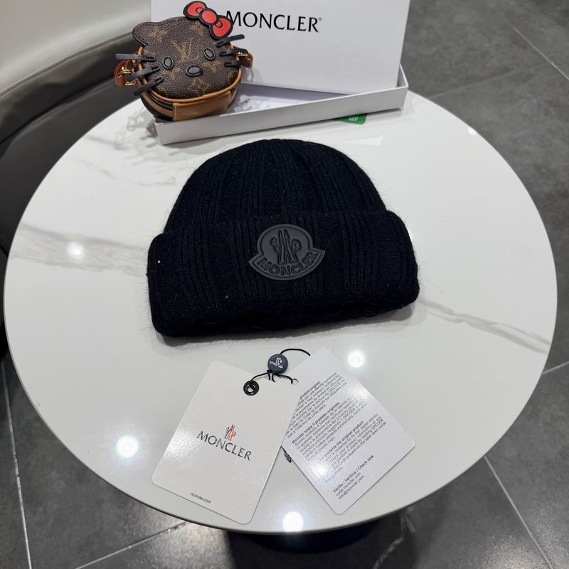 Moncler Hat (3612)