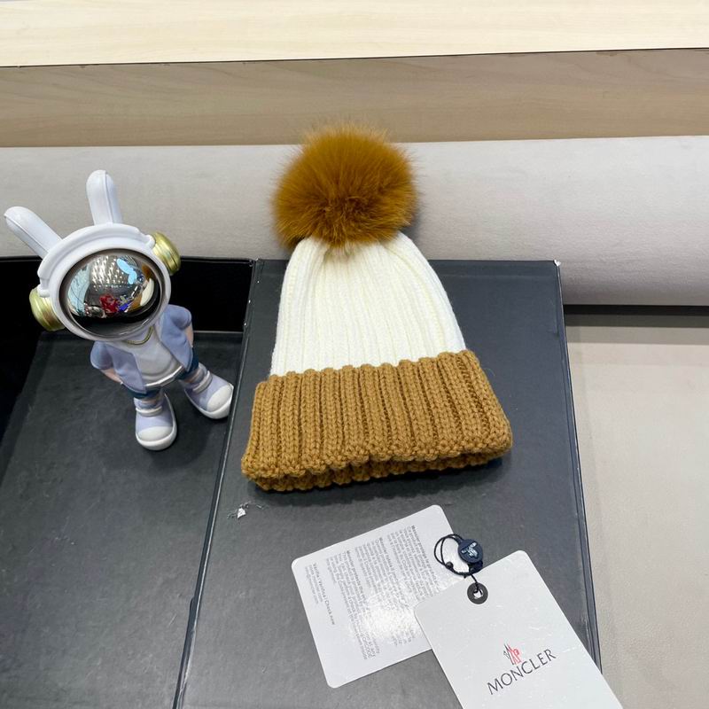 Moncler Hat (3642)