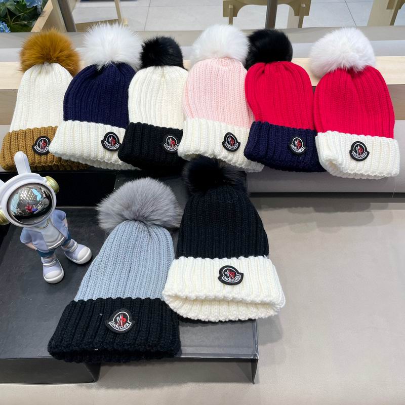 Moncler Hat (3644)