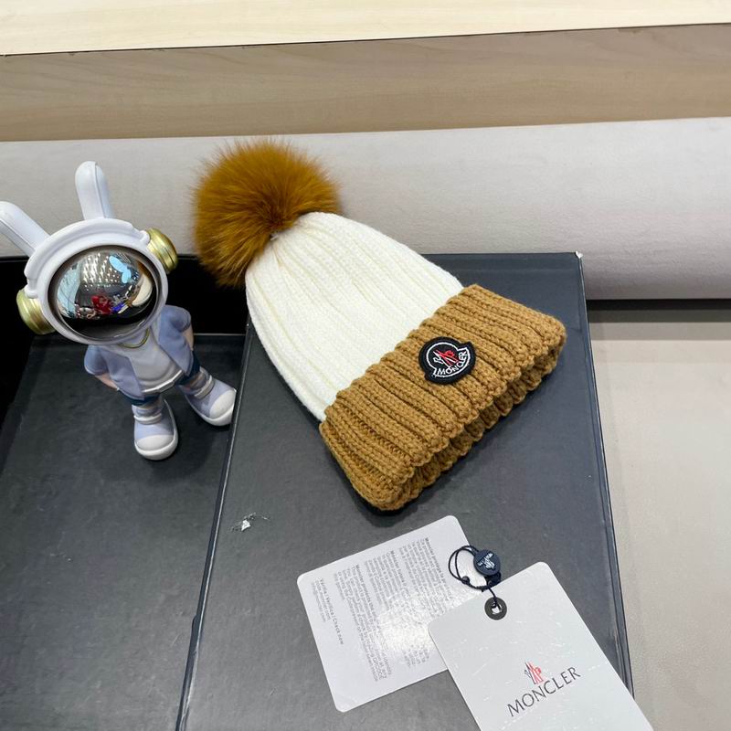 Moncler Hat (3646)