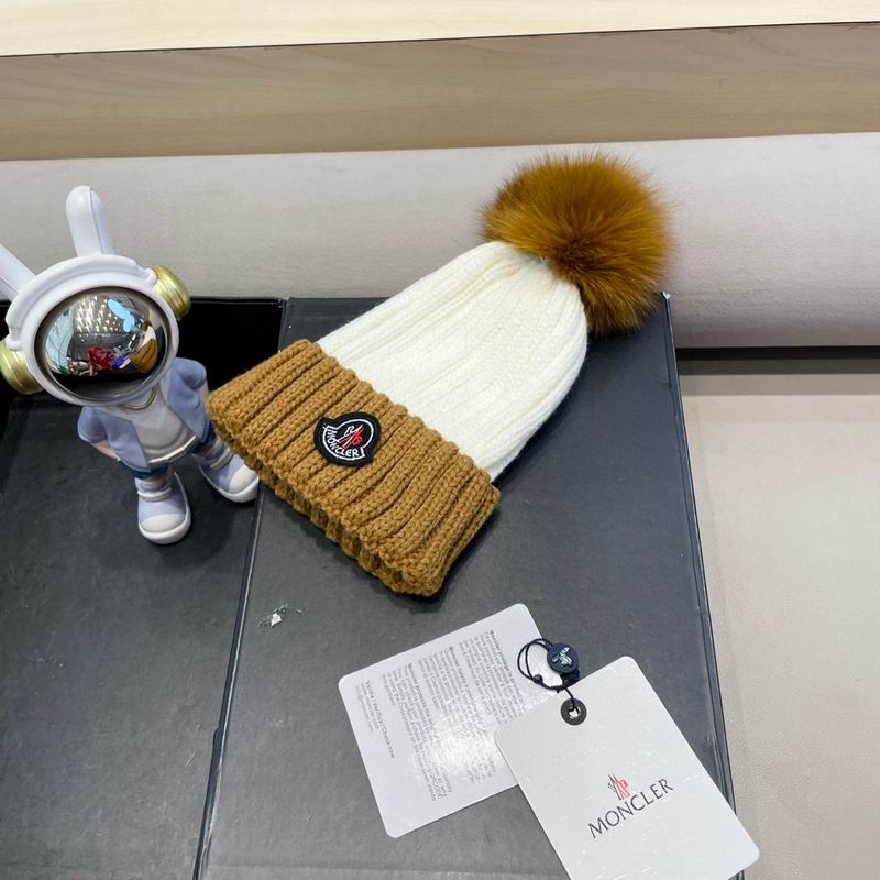 Moncler Hat (3647)