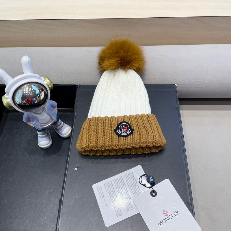 Moncler Hat (3648)