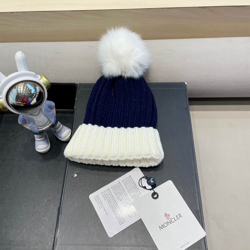 Moncler Hat (3651)