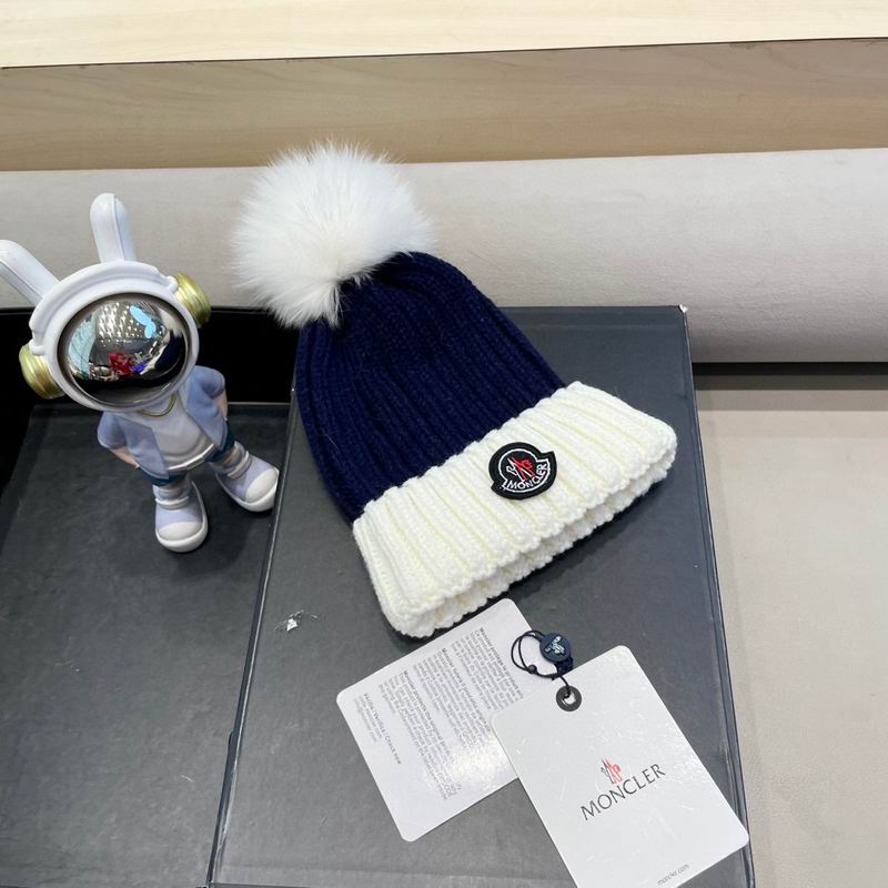 Moncler Hat (3655)