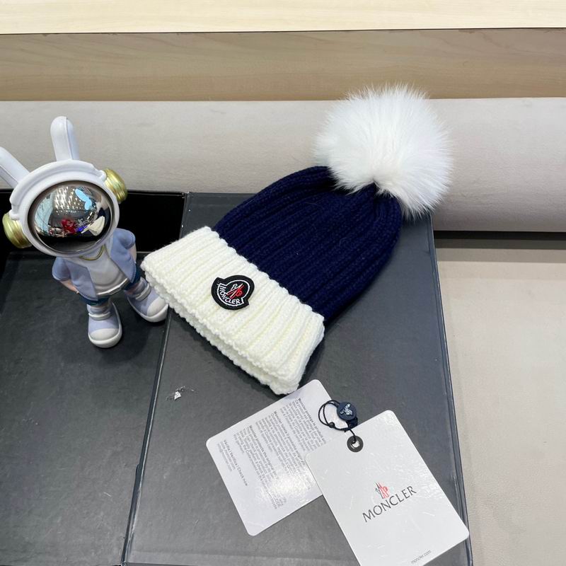 Moncler Hat (3656)