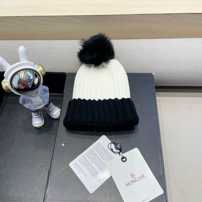 Moncler Hat (3660)