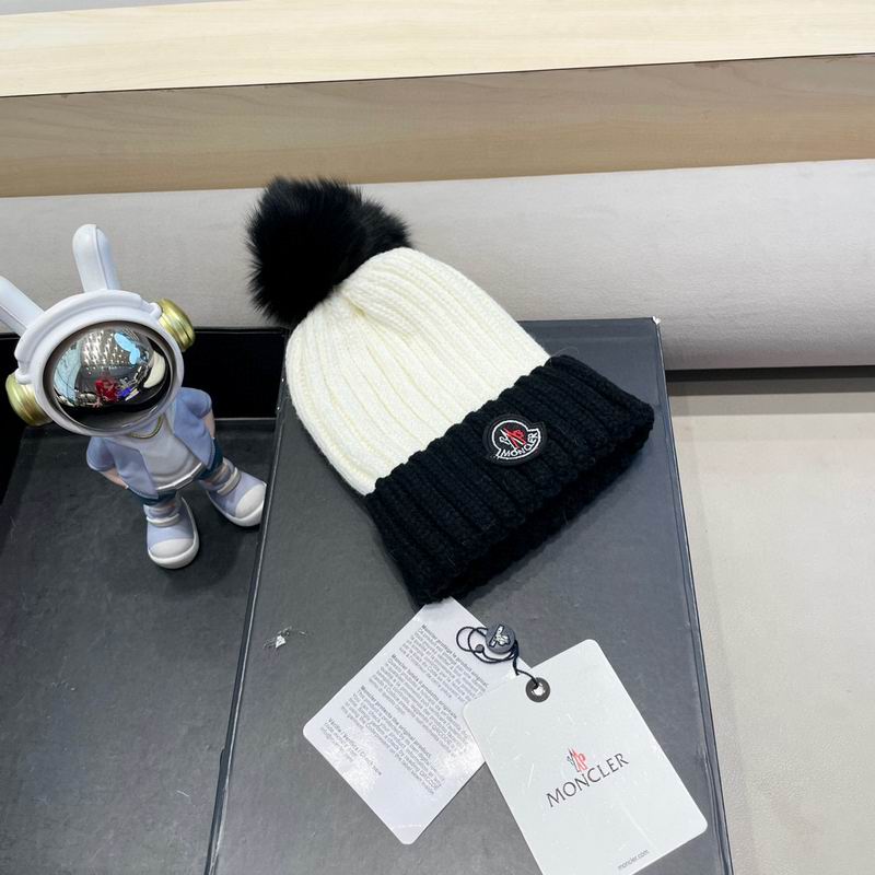 Moncler Hat (3664)