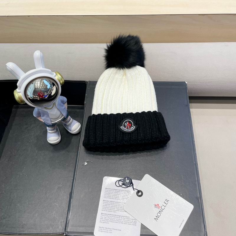 Moncler Hat (3666)