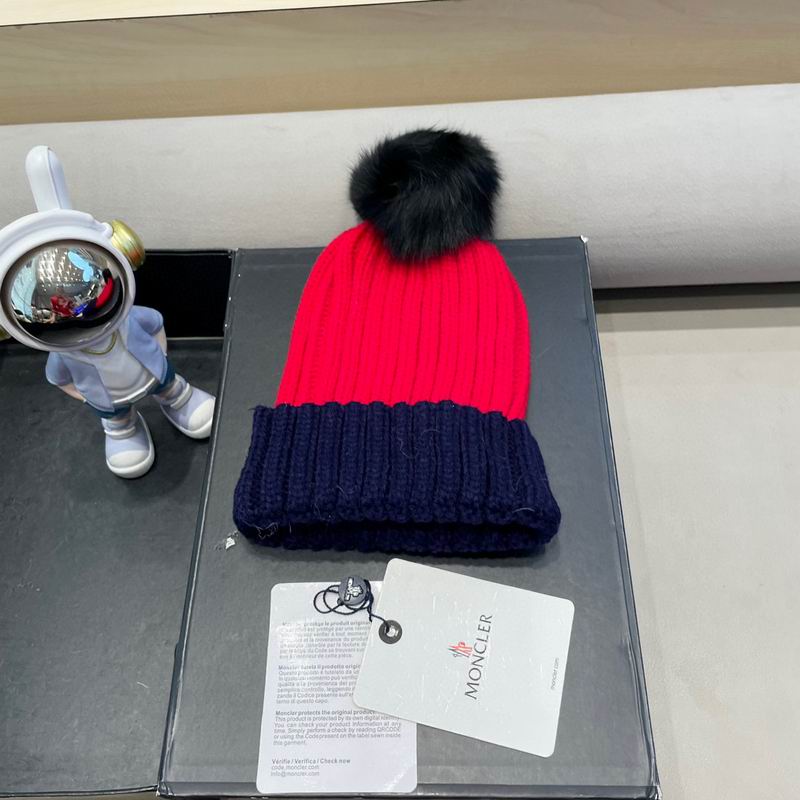 Moncler Hat (3669)
