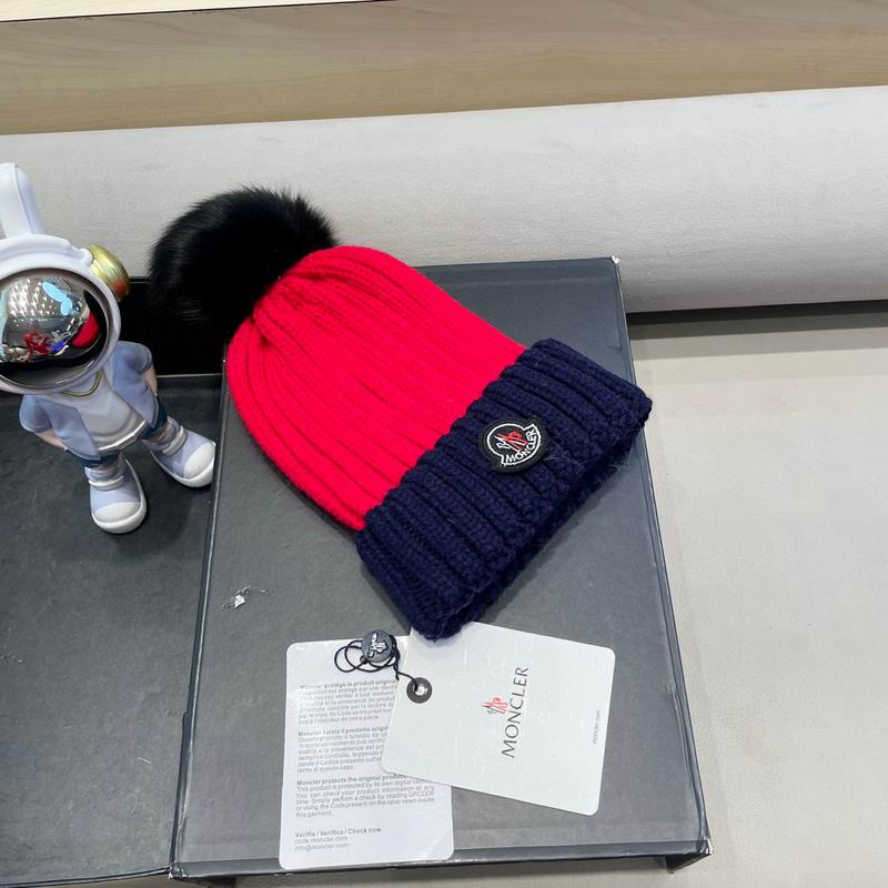 Moncler Hat (3673)