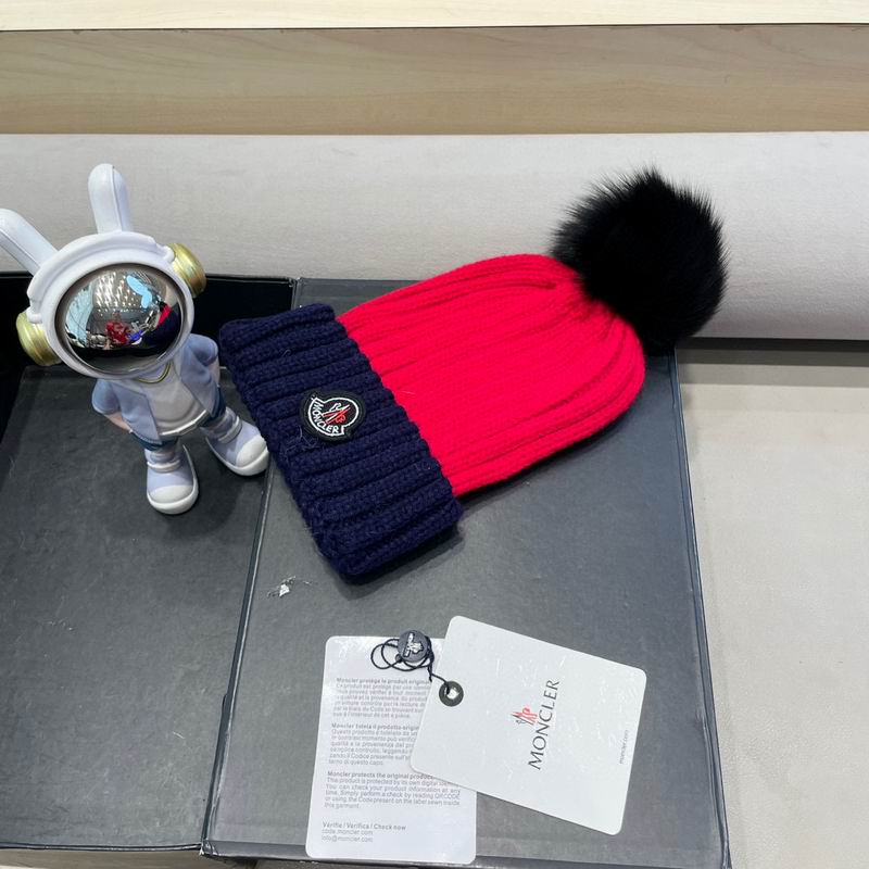 Moncler Hat (3674)