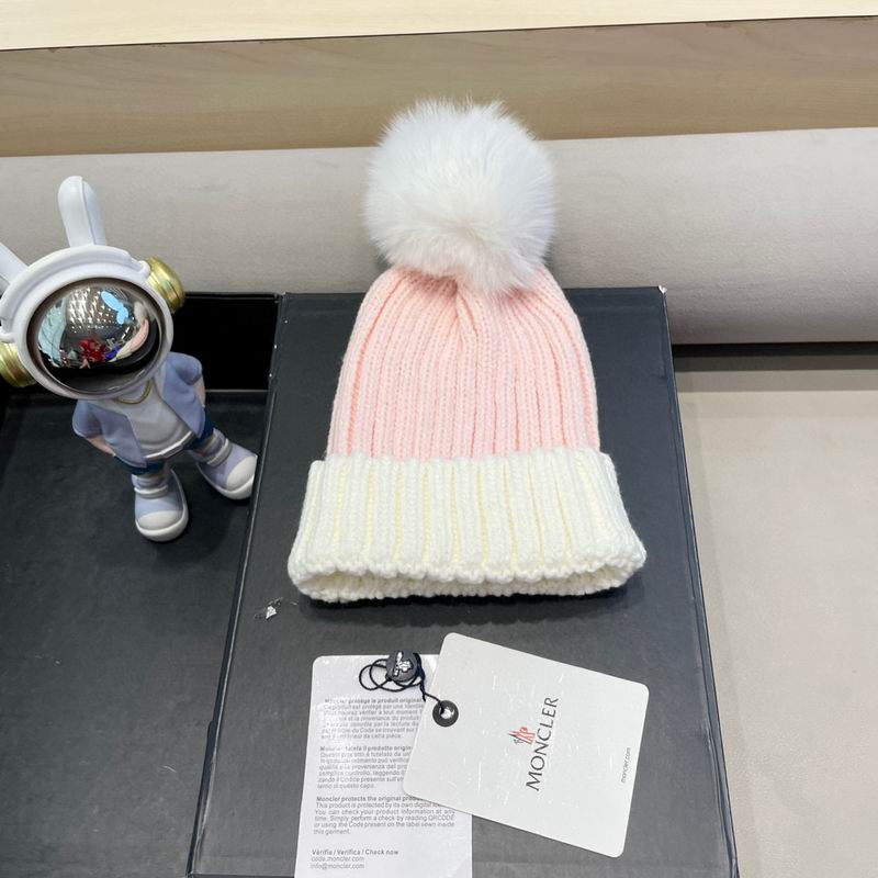 Moncler Hat (3678)