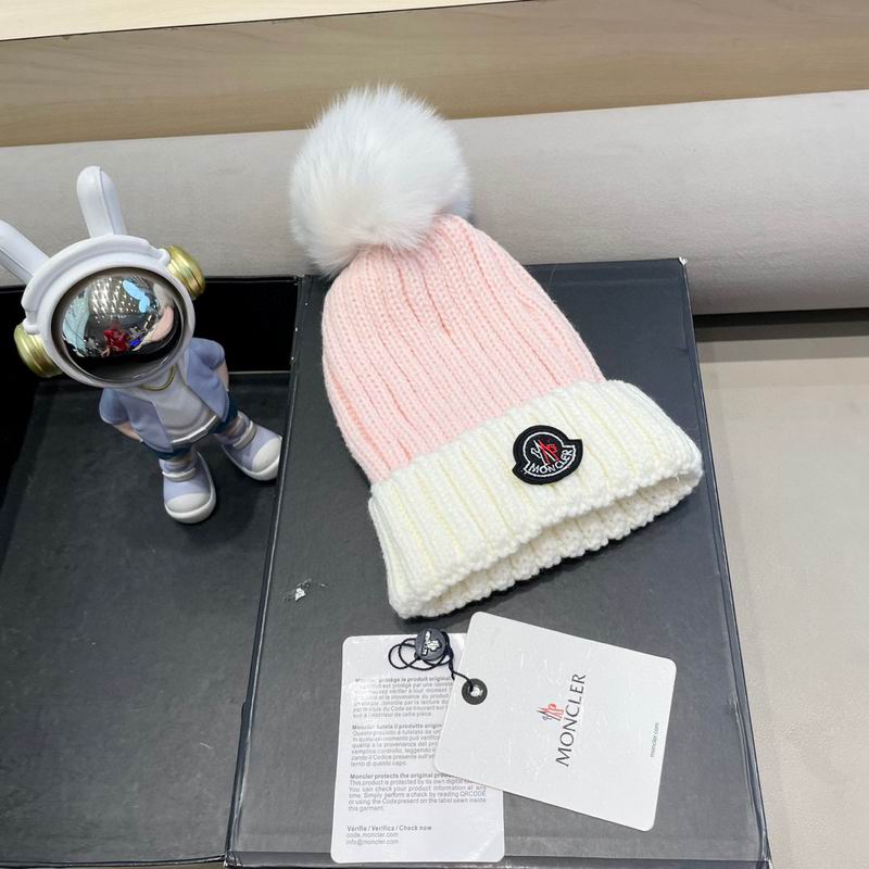 Moncler Hat (3682)