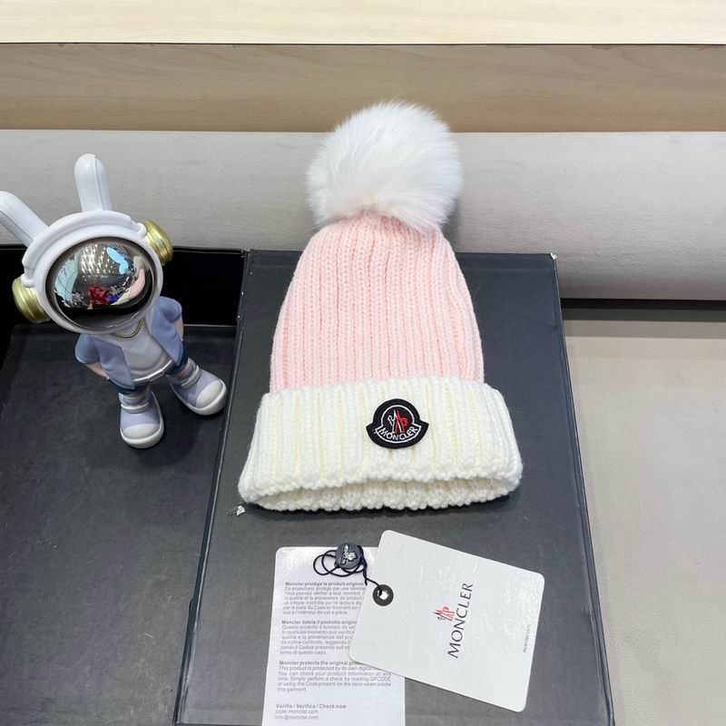 Moncler Hat (3684)