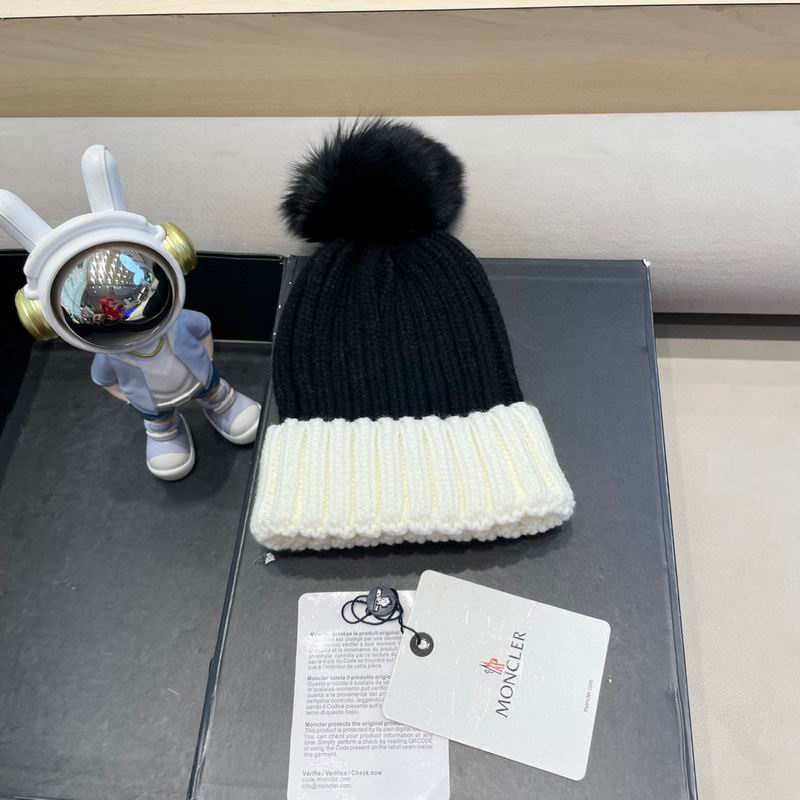 Moncler Hat (3687)