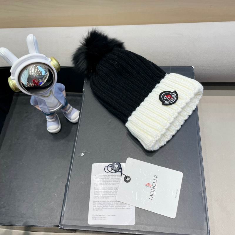 Moncler Hat (3691)
