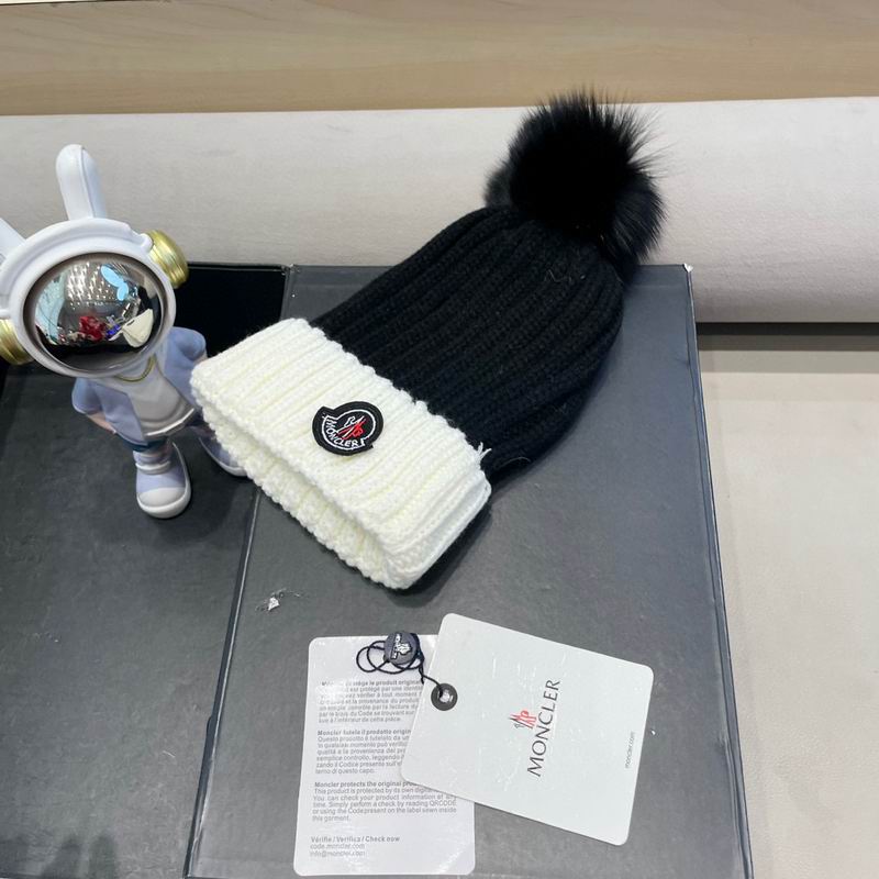 Moncler Hat (3692)