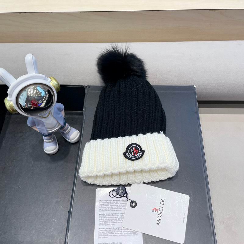 Moncler Hat (3693)