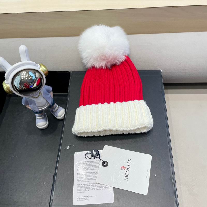 Moncler Hat (3696)