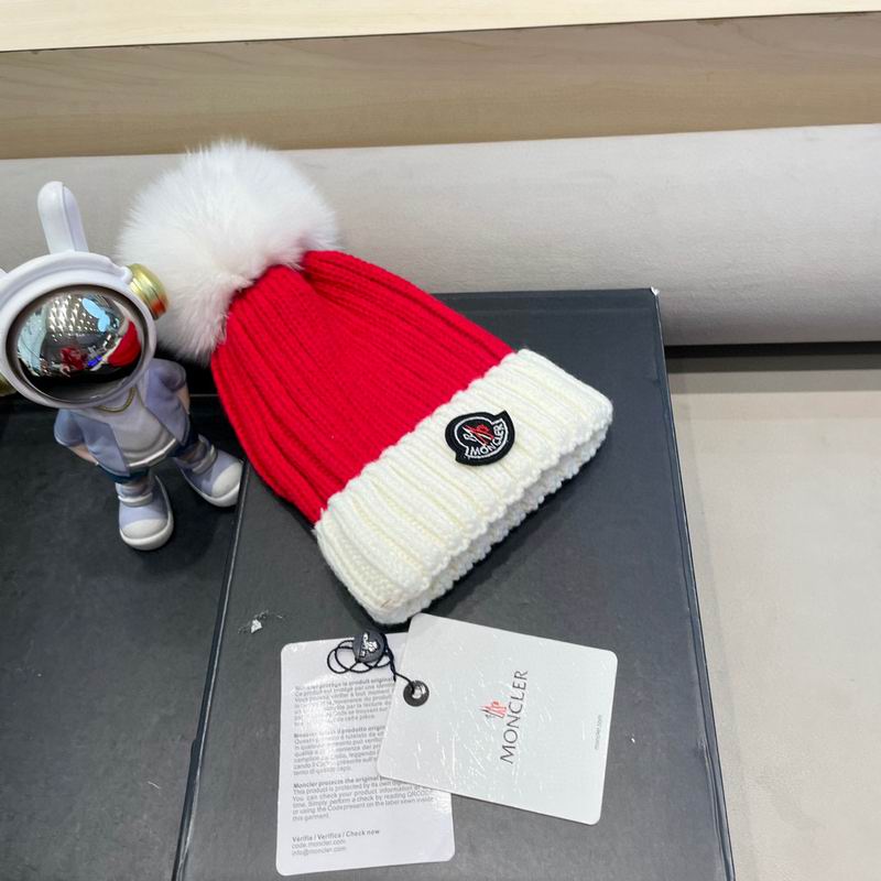 Moncler Hat (3700)