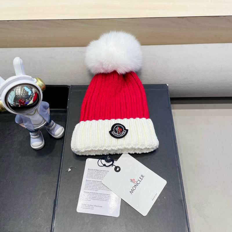 Moncler Hat (3702)
