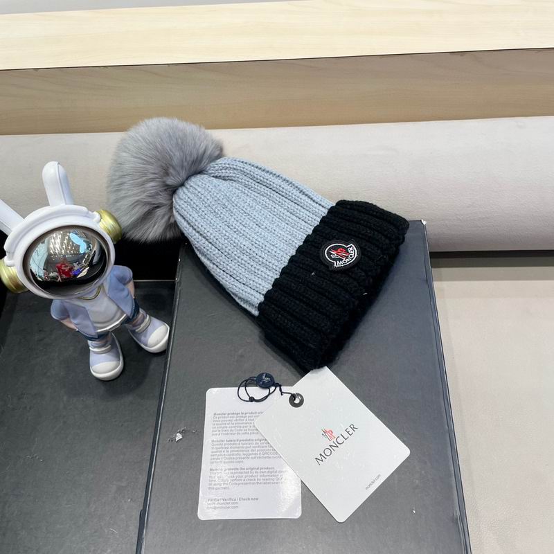 Moncler Hat (3704)