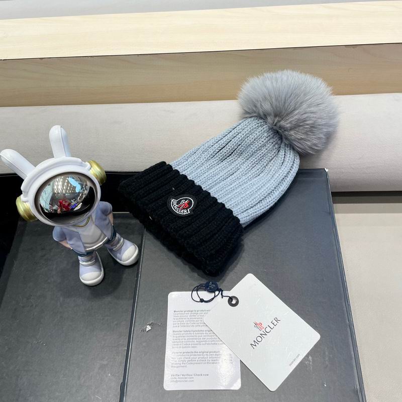 Moncler Hat (3705)