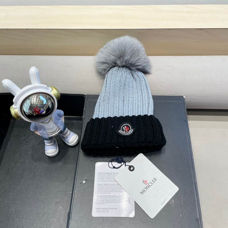 Moncler Hat (3706)