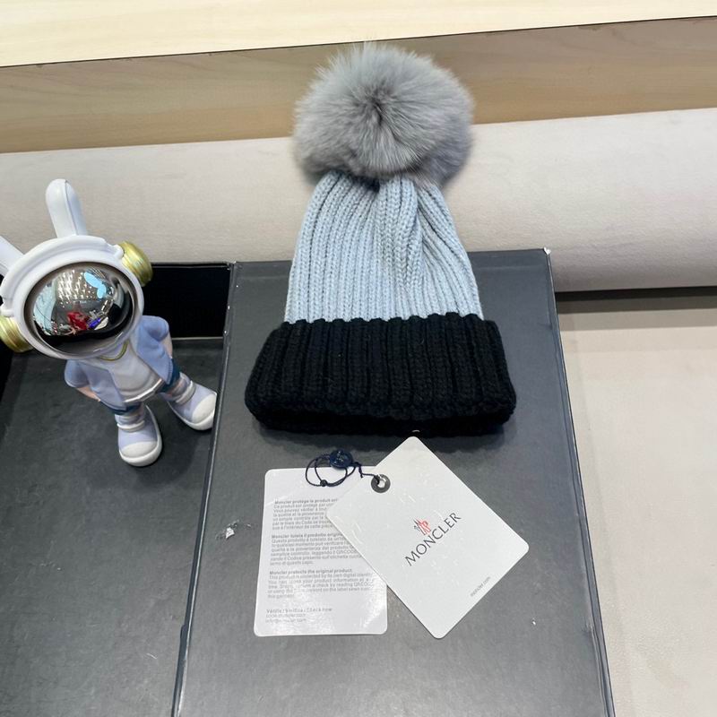 Moncler Hat (3709)