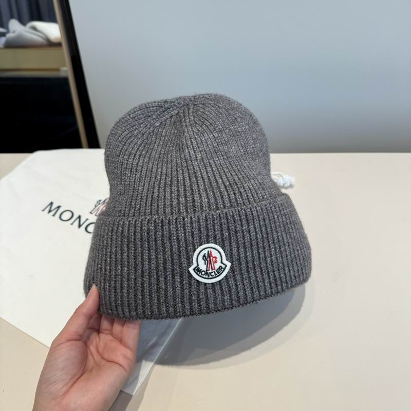 Moncler Hat (379)