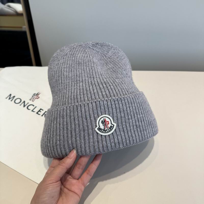 Moncler Hat (386)