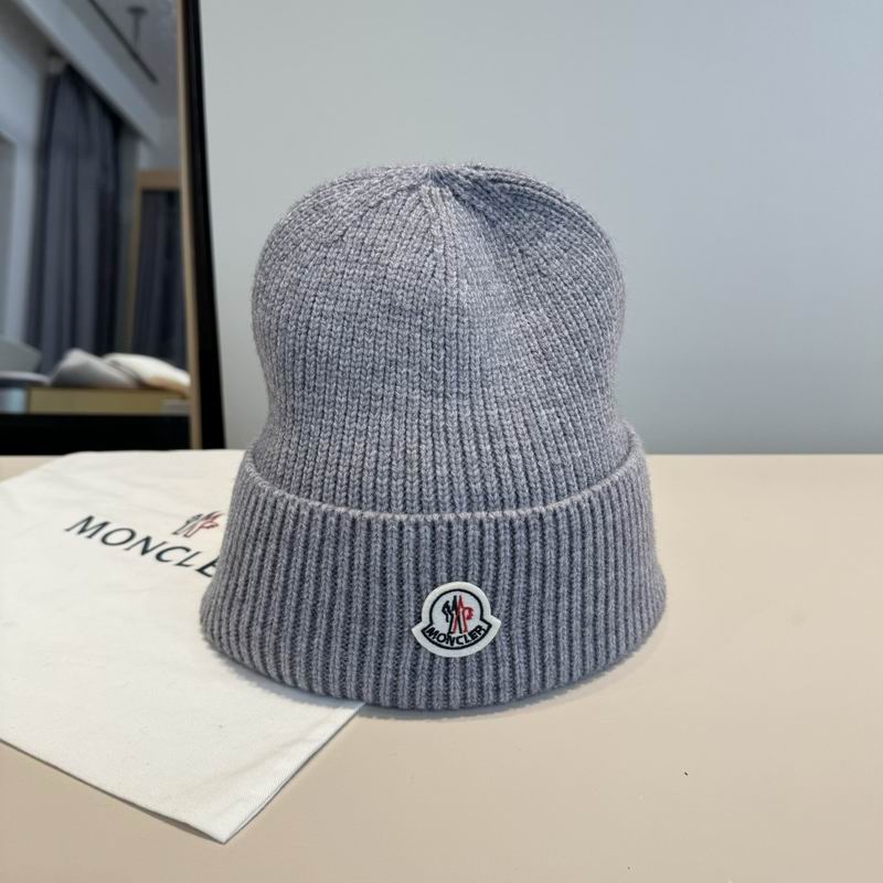 Moncler Hat (388)