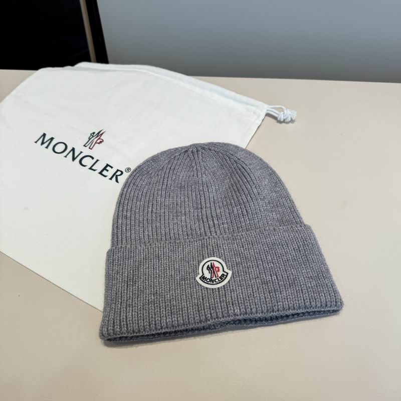 Moncler Hat (411)