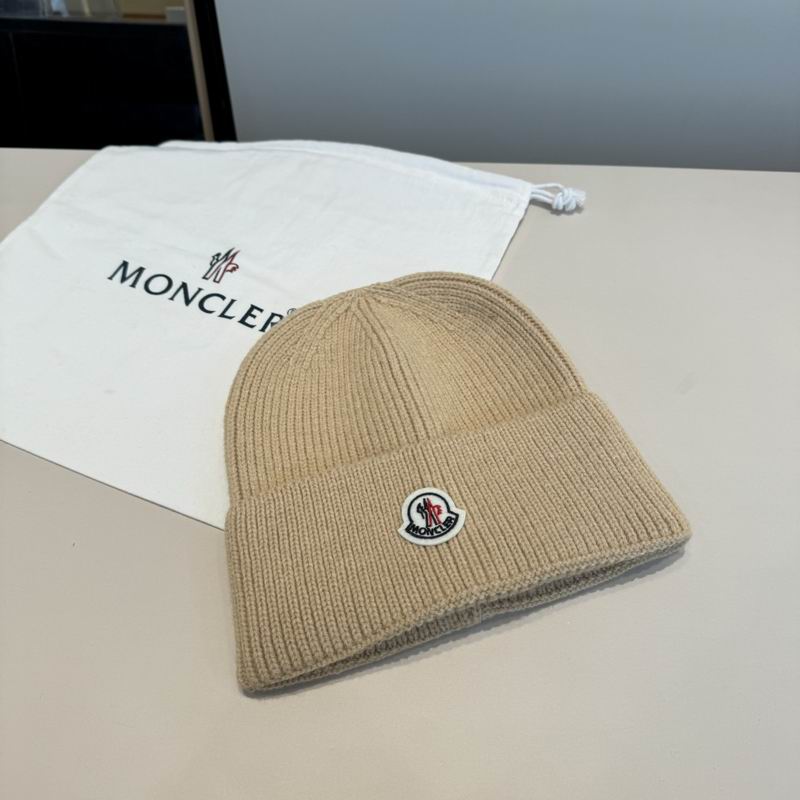 Moncler Hat (412)