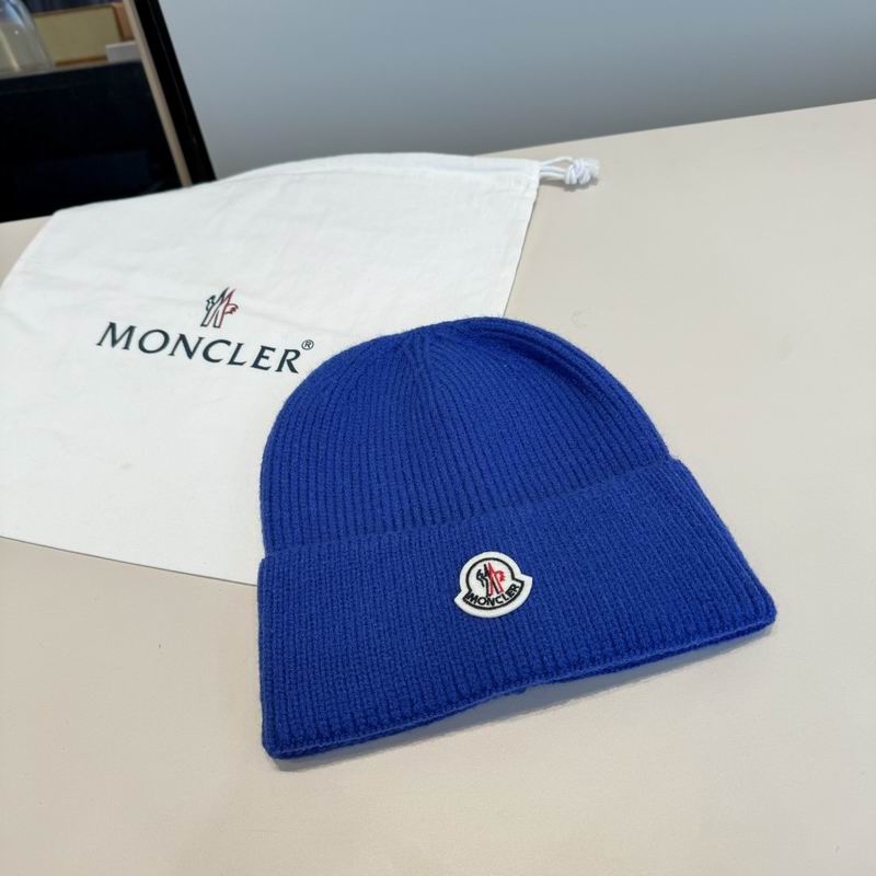 Moncler Hat (414)